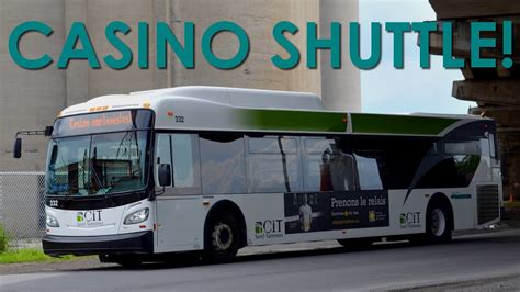 CasinoShuttle .